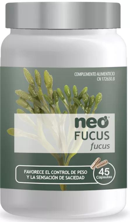 NEO Fucus 45 Comprimidos