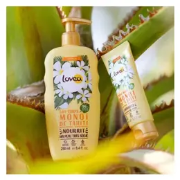 Lovea Monoï Lait Corps 250ml