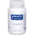 Pure Encapsulations L-Arginine 60 Plantaardige capsules