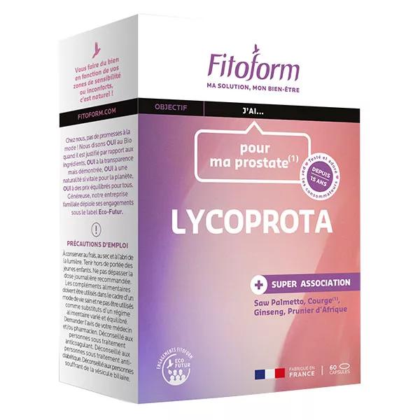 Fitoform Cytactif Bio Ab Ecocert 30 compimidos