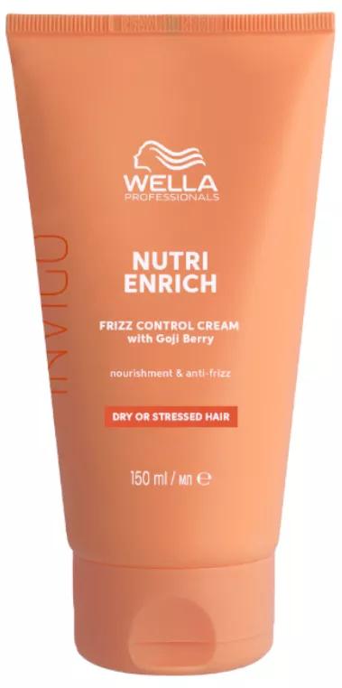 Wella Invigo Enrich Anti-Frizz-Creme 150 ml