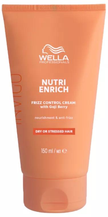 Wella Invigo Nutri-Enrich Control Frizz 150 ml