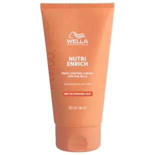 Wella Invigo Enrich Anti-Frizz-Creme 150 ml