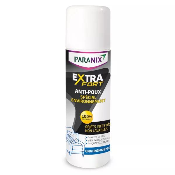 Paranix Extra Fuerte Antipulgas Entorno Especial 150ml