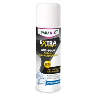 Paranix Extra Forte Anti-Pidocchi Speciale Ambienti 150ml