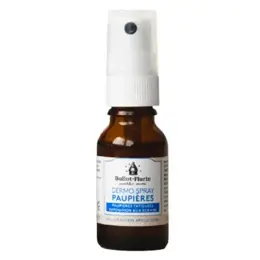 Ballot-Flurin Apicosmétique Dermo Spray Paupières Bio 15ml