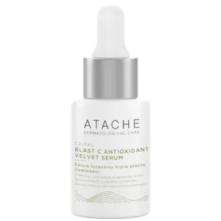 Atache Cvital Blast C Sérum Velours Antioxydant 30 ml