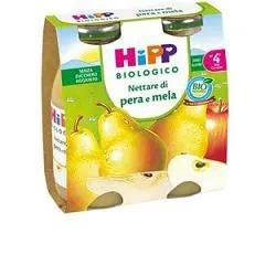 Hipp Biologico Nettare Di Pera succo di frutta 2x200 ml