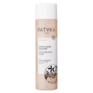 Patyka Clean Lozione Lenitiva 200ml