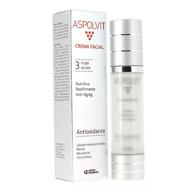 Inter-Pharma Aspolvit Crema Facial Antioxidante 50 ml