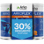 Arkopharma Arkoflex Total Collagen Orange Flavor 2x390 gr
