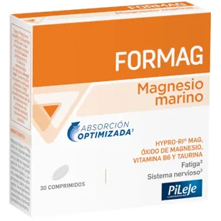 Formag 30 Tablets