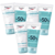 Eucerin AtopiControl crème mains pour peaux sèches 6x75 ml