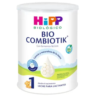 Hipp Organic Milk Combiotik Infants 1 800 gr