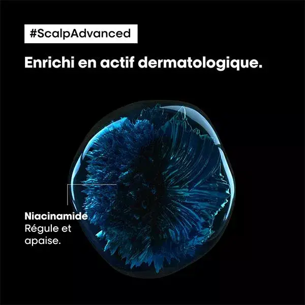 L'Oréal Care & Styling Se Sensi Balance Champú Dermoprotector 500ml