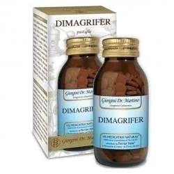 Dr. Giorgini Dimagrifer Integratore Perdita Di Peso 225 Pastiglie