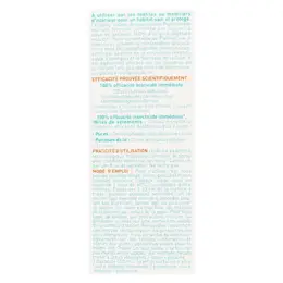 Puressentiel Assainissant Antiparasitaire Spray Textiles 150ml