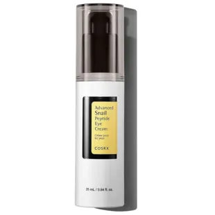 Cosrx Advanced Snail Peptide Eye Contour 25 ml