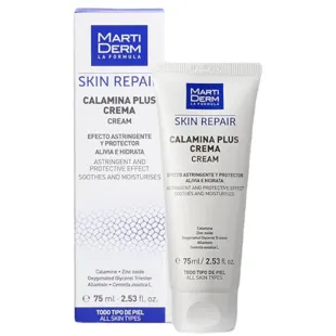 Martiderm Calamina Plus Crème 75ml