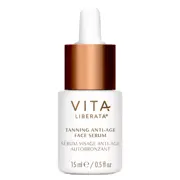 Gant 2025 vita liberata