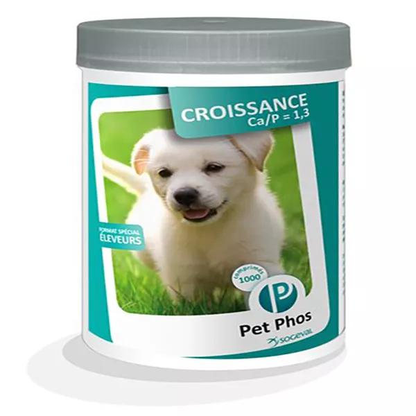 Pet Phos Crescita CA/P=1,3 100 unità
