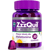 ZzzQuil Natura Forte Mélatonine 30 Gummies