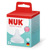 Nuk Perfect Match Silicone Teat Flow Control X +6m 2 units