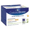 Chronodorm Mélatonine Infusion 1mg 20 sachets