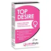 Labophyto TOP DESIRE - cure aphrodisiaque pour femme - 60 gélules