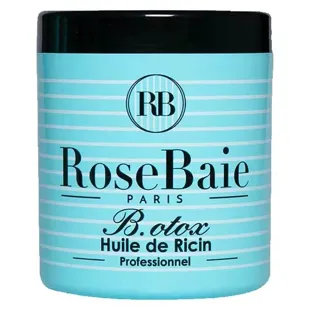 Rosebaie B.Otox Maschera Ricino 250ml