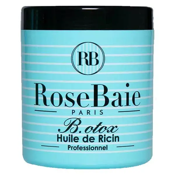 Rosebaie B.Otox Masque Ricin 250ml