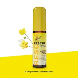 RESCUE® Spray - 20 ml