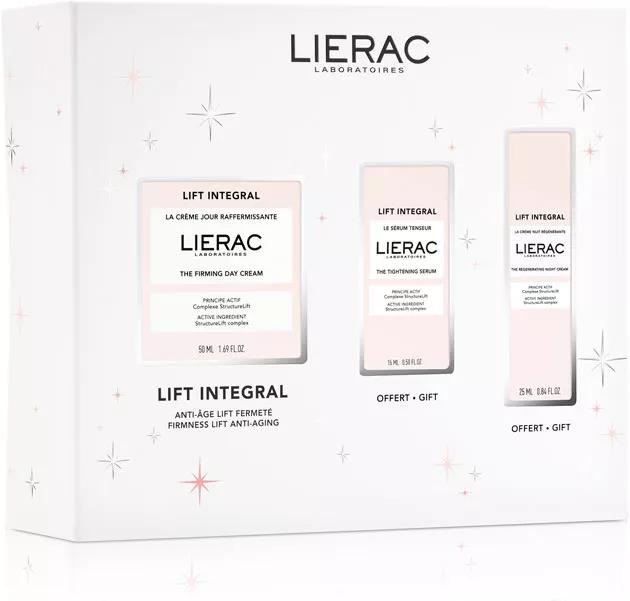 Lierac Lift Integral Creme de Dia + Ofertas