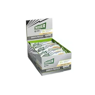 Kern Pharma Finisher Proteinriegel Joghurt und Zimt 20 Einheiten à 35 g