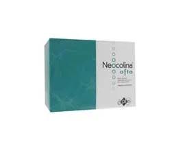 Neocolina Ofta Integratore Occhi 30 Bustine