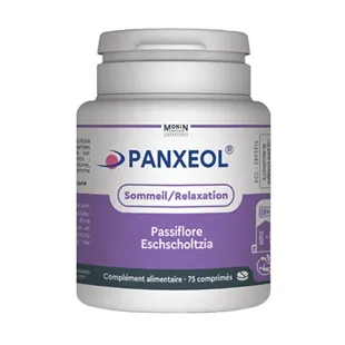 Panxeol Integratore Alimentare 75 compresse