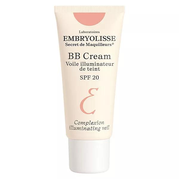 Embryolisse Secret de Maquilleurs BB Cream SPF20 30ml