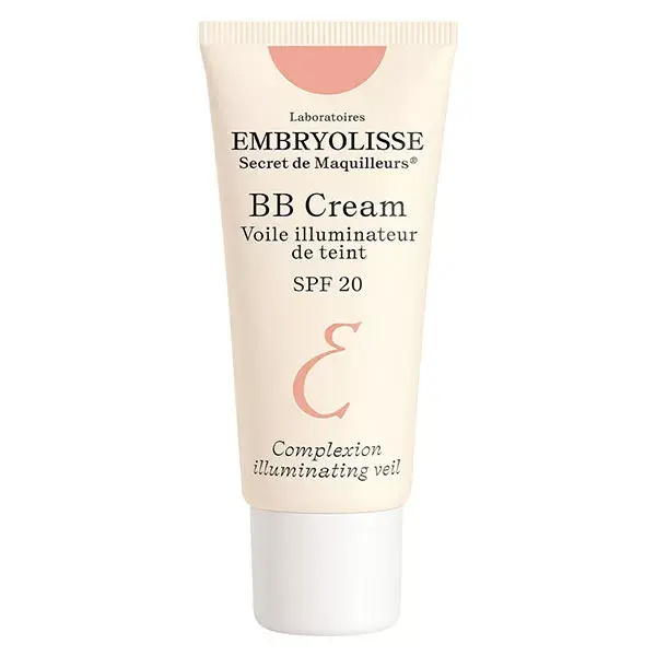Embryolisse Secret de Maquilleurs BB Cream SPF20 30ml
