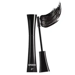 IT Cosmetics Mascara Superhero Volumisant Super Black 9ml