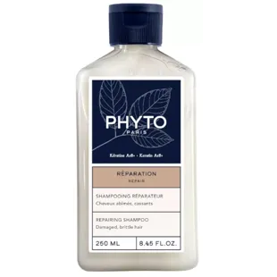 Phytokeratine repair shampoo 200ml
