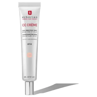 Erborian CC Crème Centella Asiatica Kleur Clair 40 ml