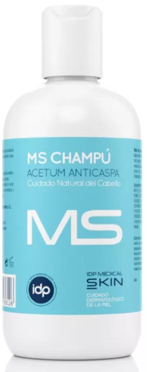 Idp MS Champú Acetum Anticaspa 250 ml