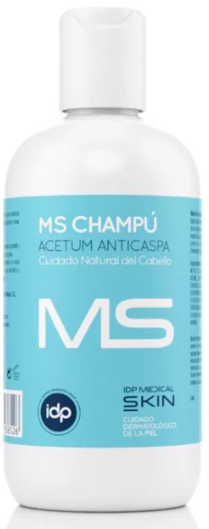 MS Acetum Antiroosshampoo 250ml