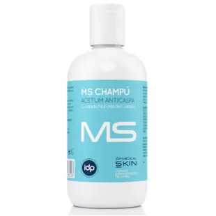 MS Acetum Anti-Dandruff Shampoo 250ml