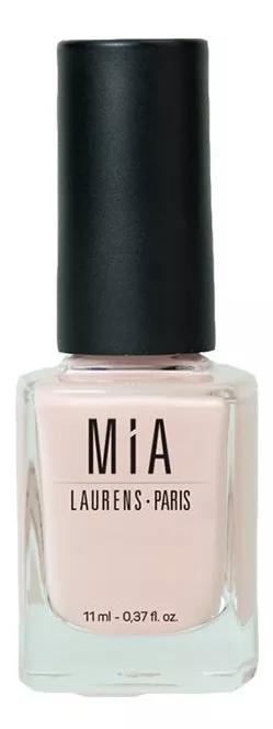 Mia Laurens Esmalte de Unhas Dusty Rose 11ml