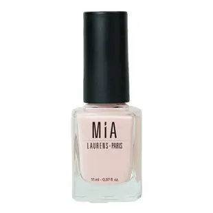 Mia Laurens Dusty Rose Nagellack 11 ml