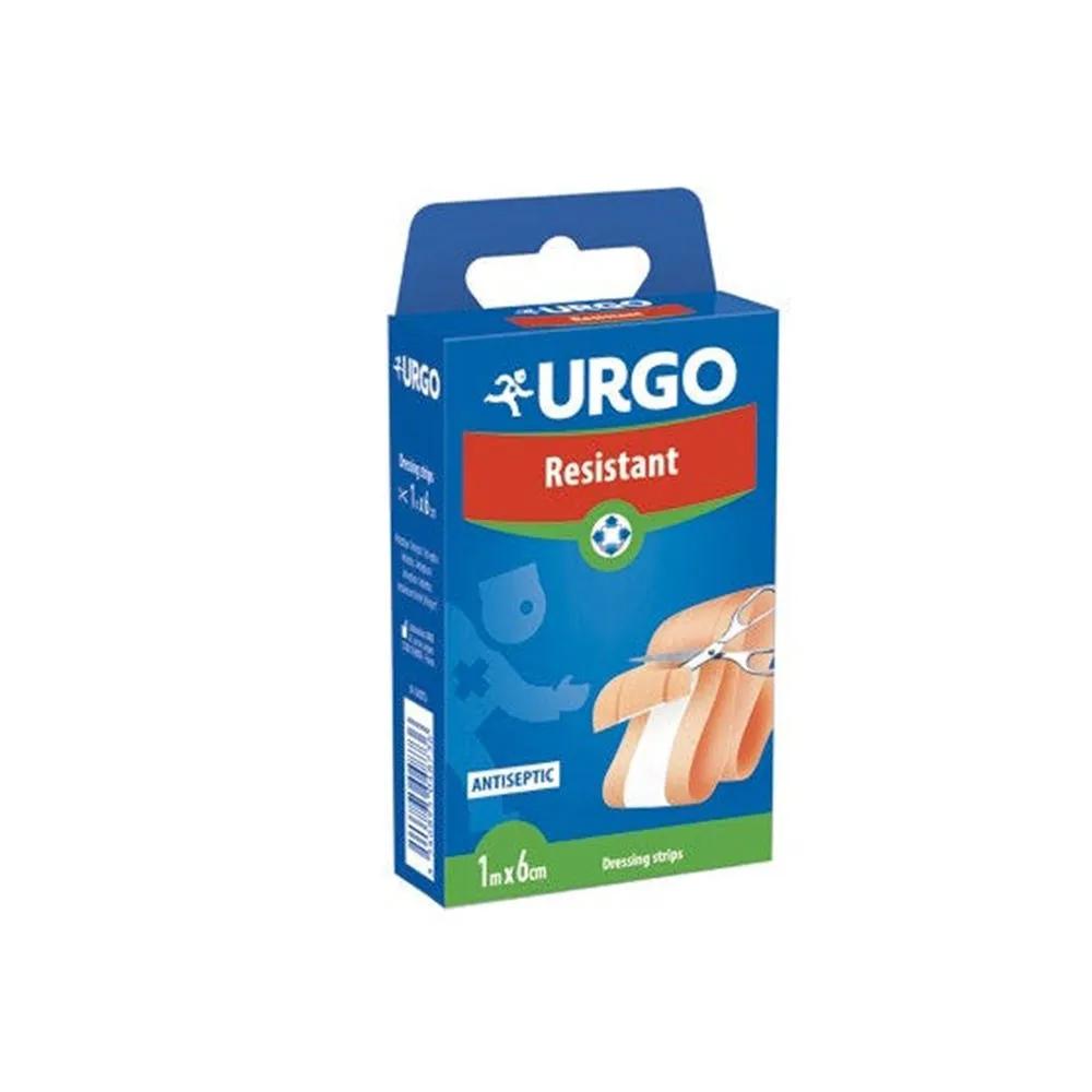 Urgo Resistant Cerotto Da Tagliare 1mx6cm