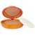 Rilastil Sun System SPF50+ Kompaktbronze 10gr