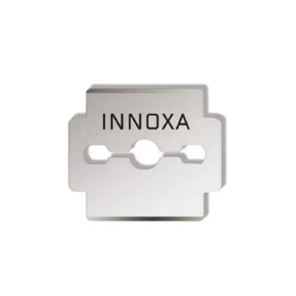 Innoxa Body Cutter Carbon Spare Blades 10 units