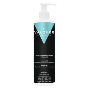 Valquer Hair Mask After French Straightening 275 ml
